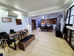 Blk 893A Tampines Avenue 8 (Tampines), HDB Executive #634617651